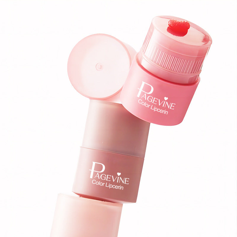 Moisturizing And Twisting Lipstick Care MERLIÁ