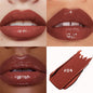 Mirror Water Light Lipstick Lip Balm Matte Shimmer MERLIÁ