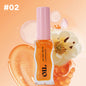 Fruit Honey Lip Gloss Lasting Moisturizing MERLIÁ