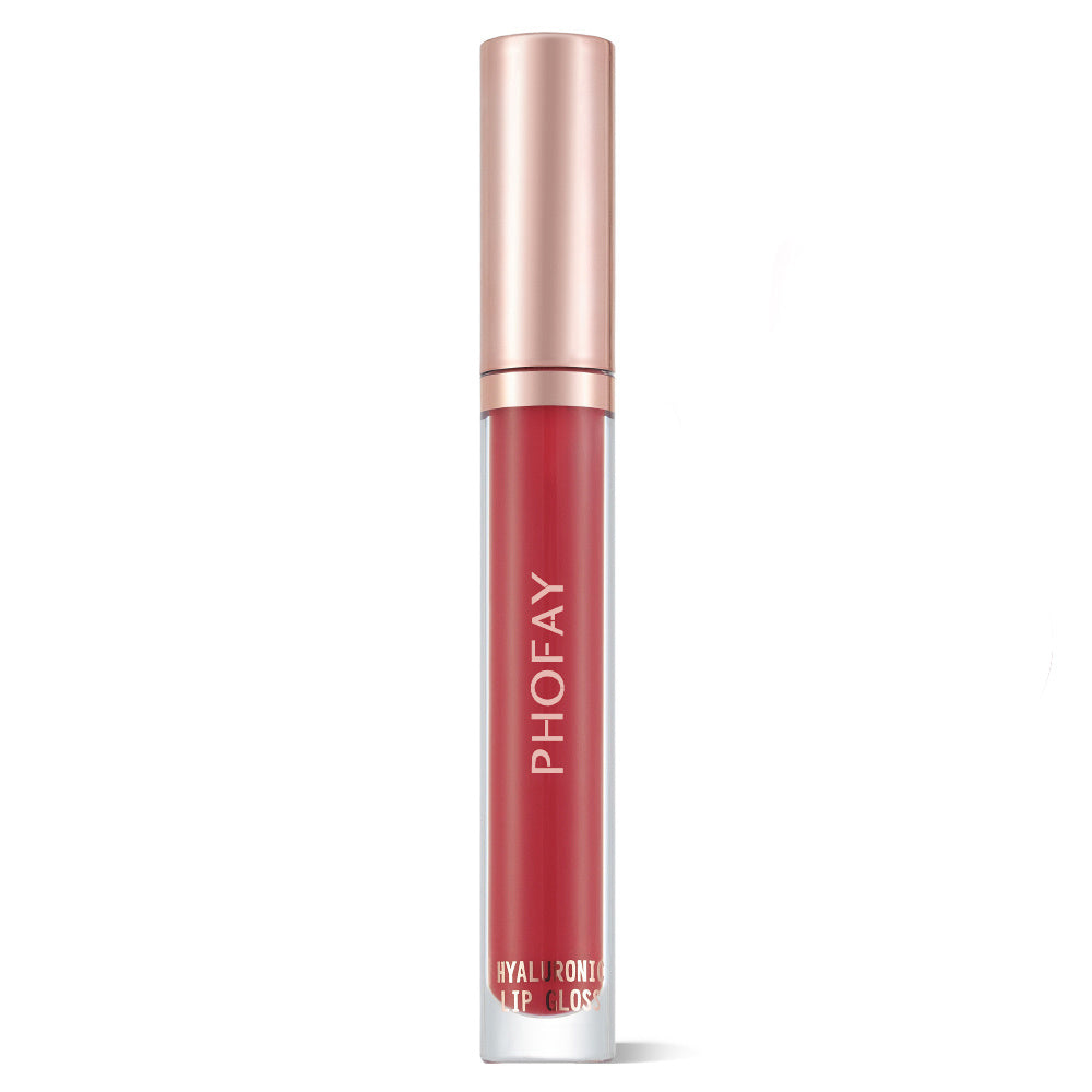 PHOFAY Hyaluronic Lip Gloss MERLIÁ