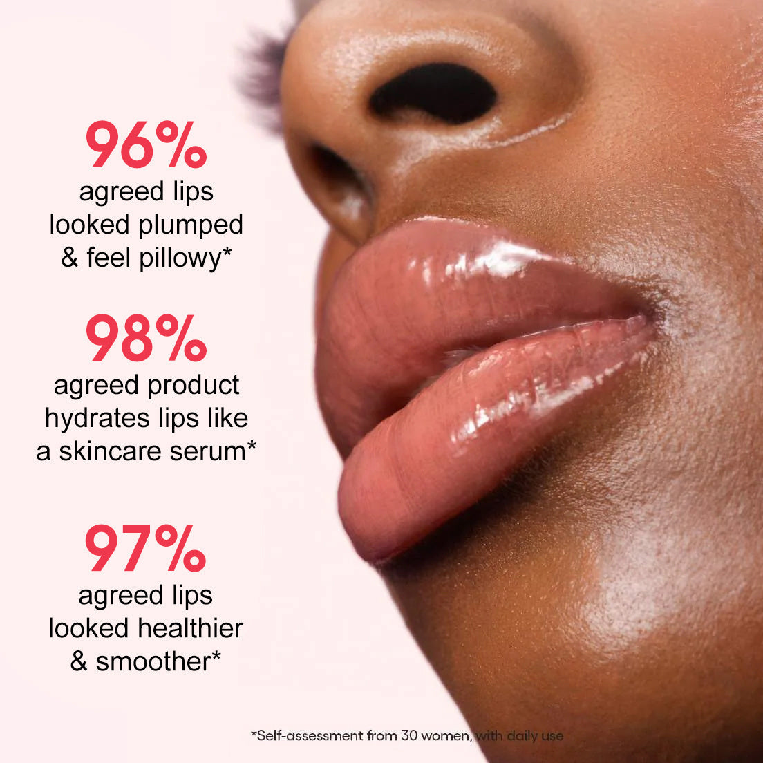 PHOFAY Mirror Moisturizing Lip Gloss MERLIÁ
