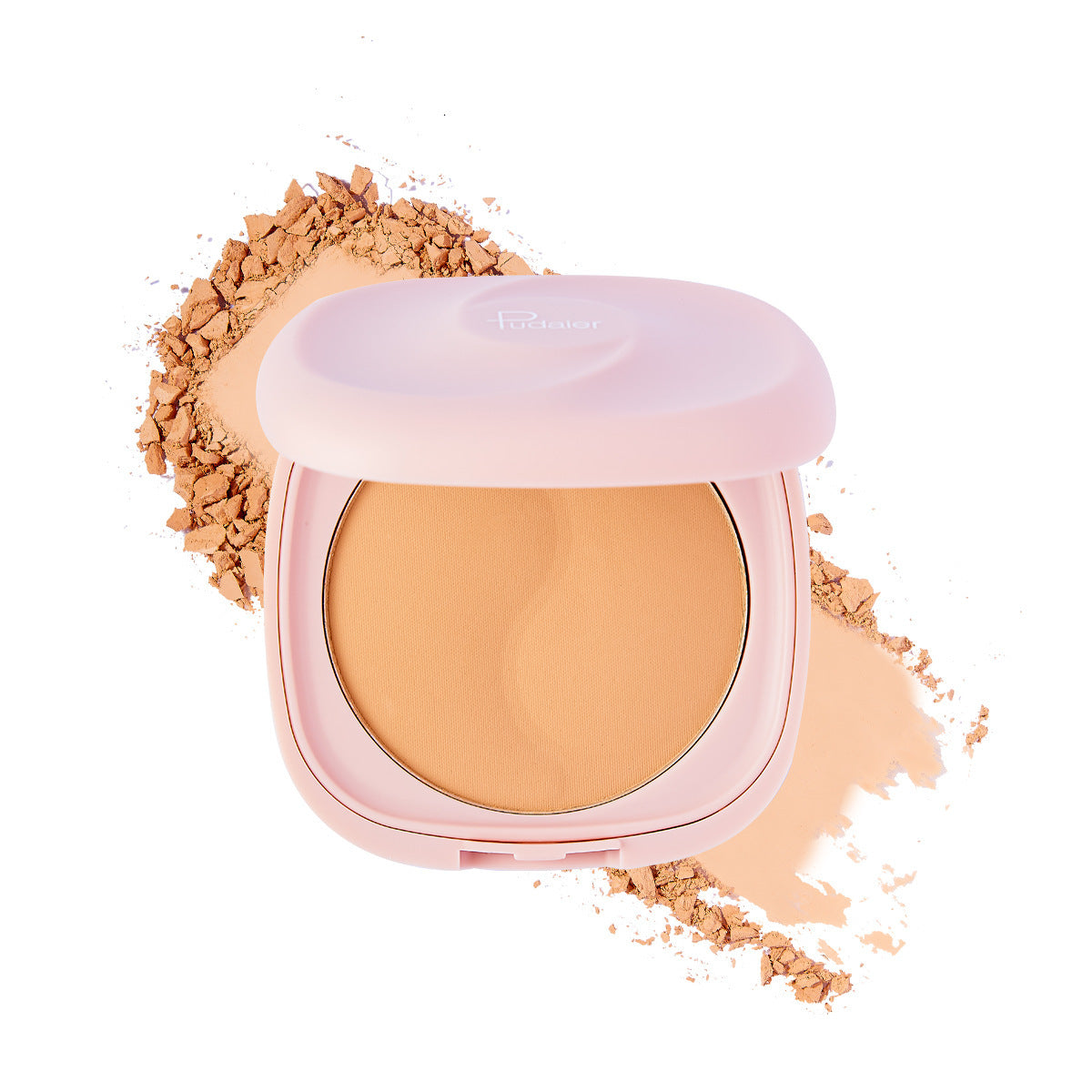 Waterproof Concealer Powder Oil Control Powder MERLIÁ